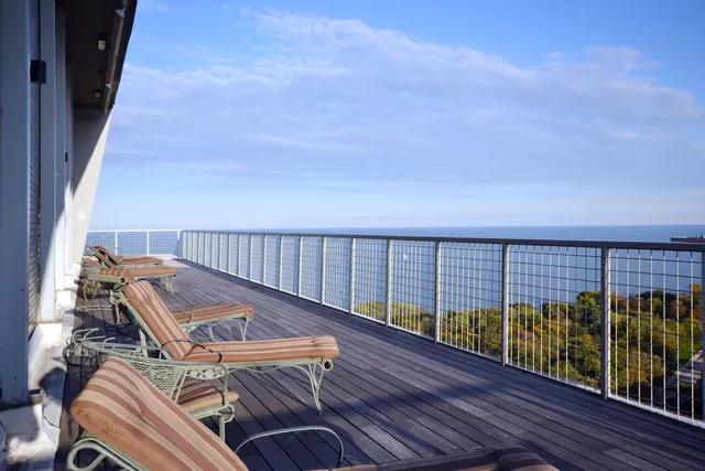 $2,400 | 3600 North Lake Shore Drive, Unit 621, Chicago, IL 60613