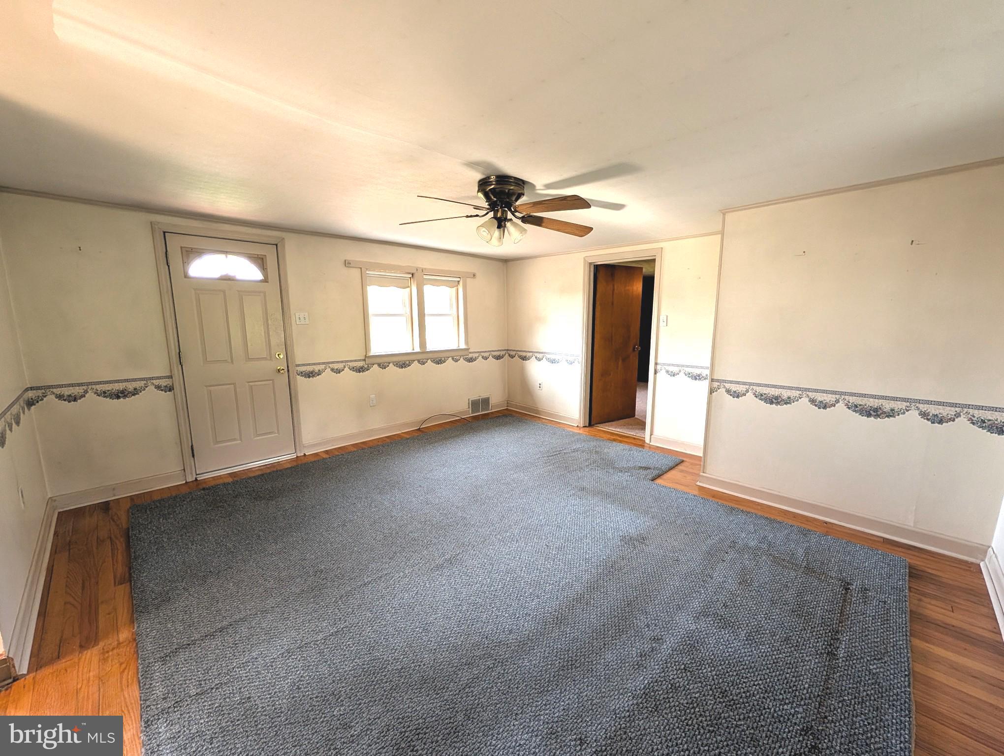360 School House Road New Providence, PA 17560 - Photo 5 of 21 Hardwood Floors
