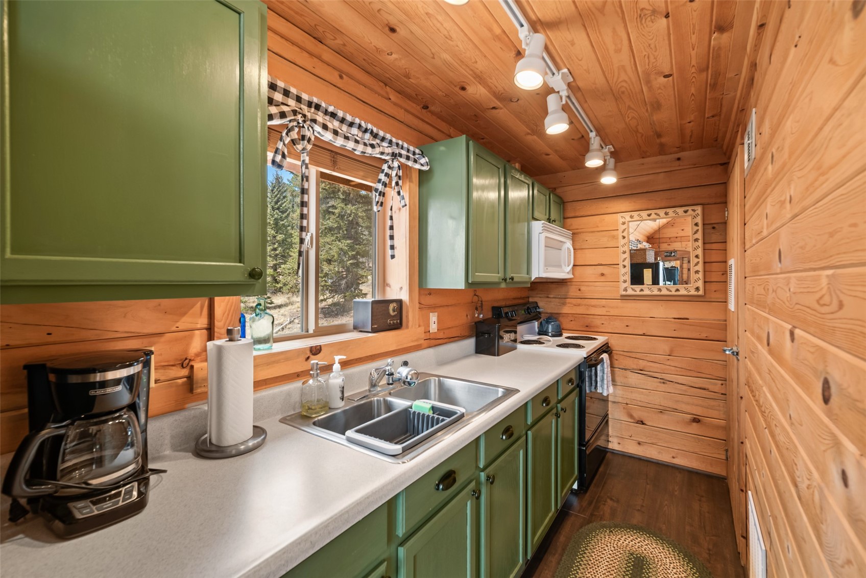 858 Red Cloud Road Como, CO 80456 - Photo 25 of 40 Gallery Image 25