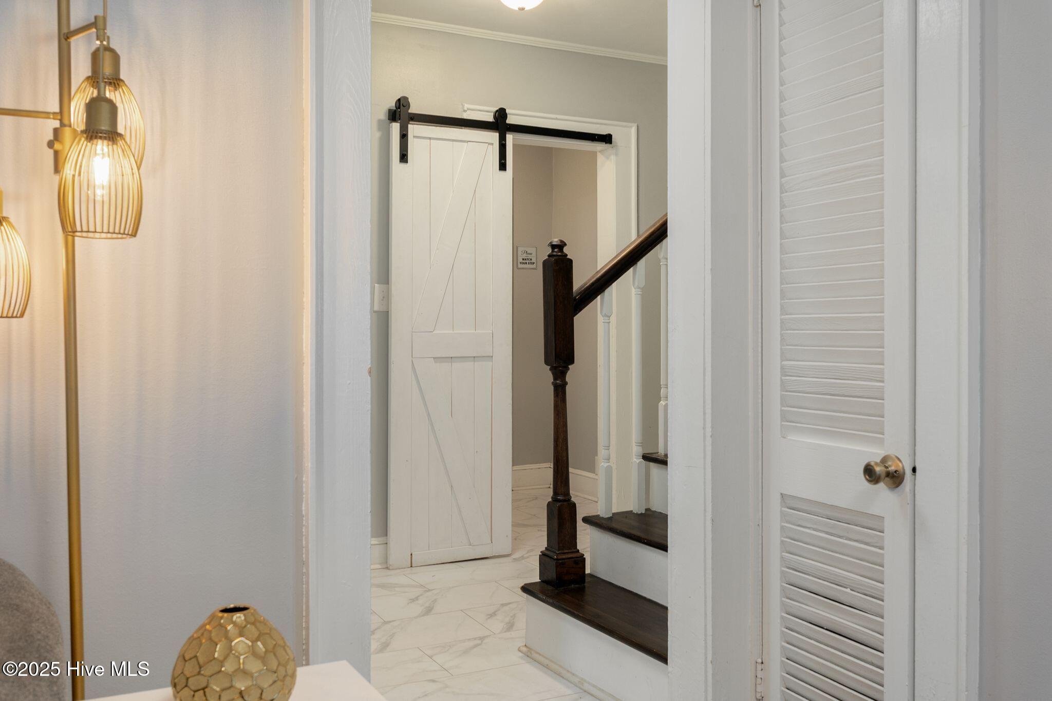 1409 Rhem Avenue New Bern, NC 28560 - Photo 20 of 28 Hallway