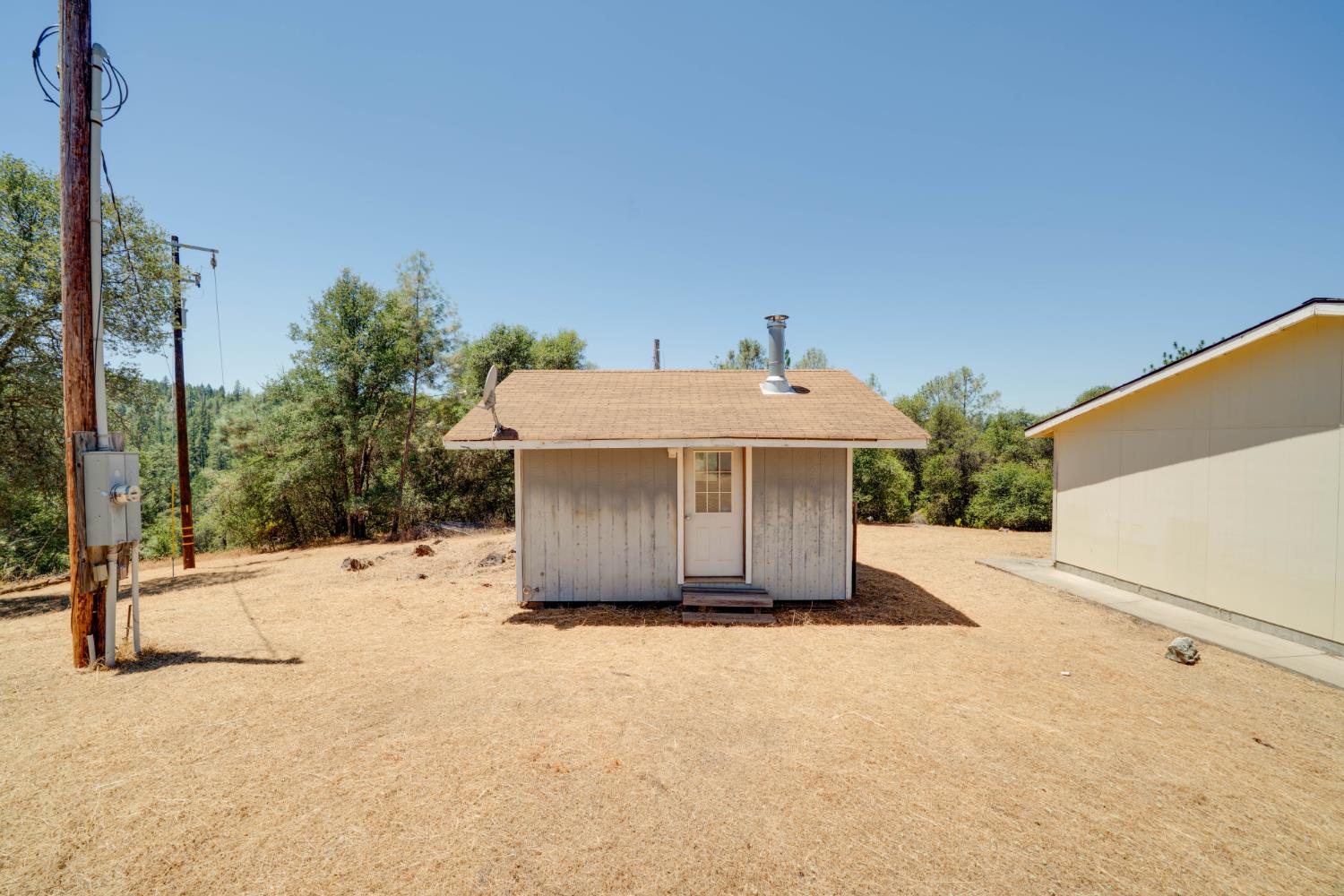 7071 Bayne Road Placerville, CA 95667 - Photo 35 of 61