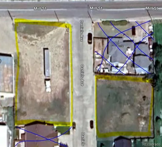 $47,500 | Daniels, Brush, CO 80723