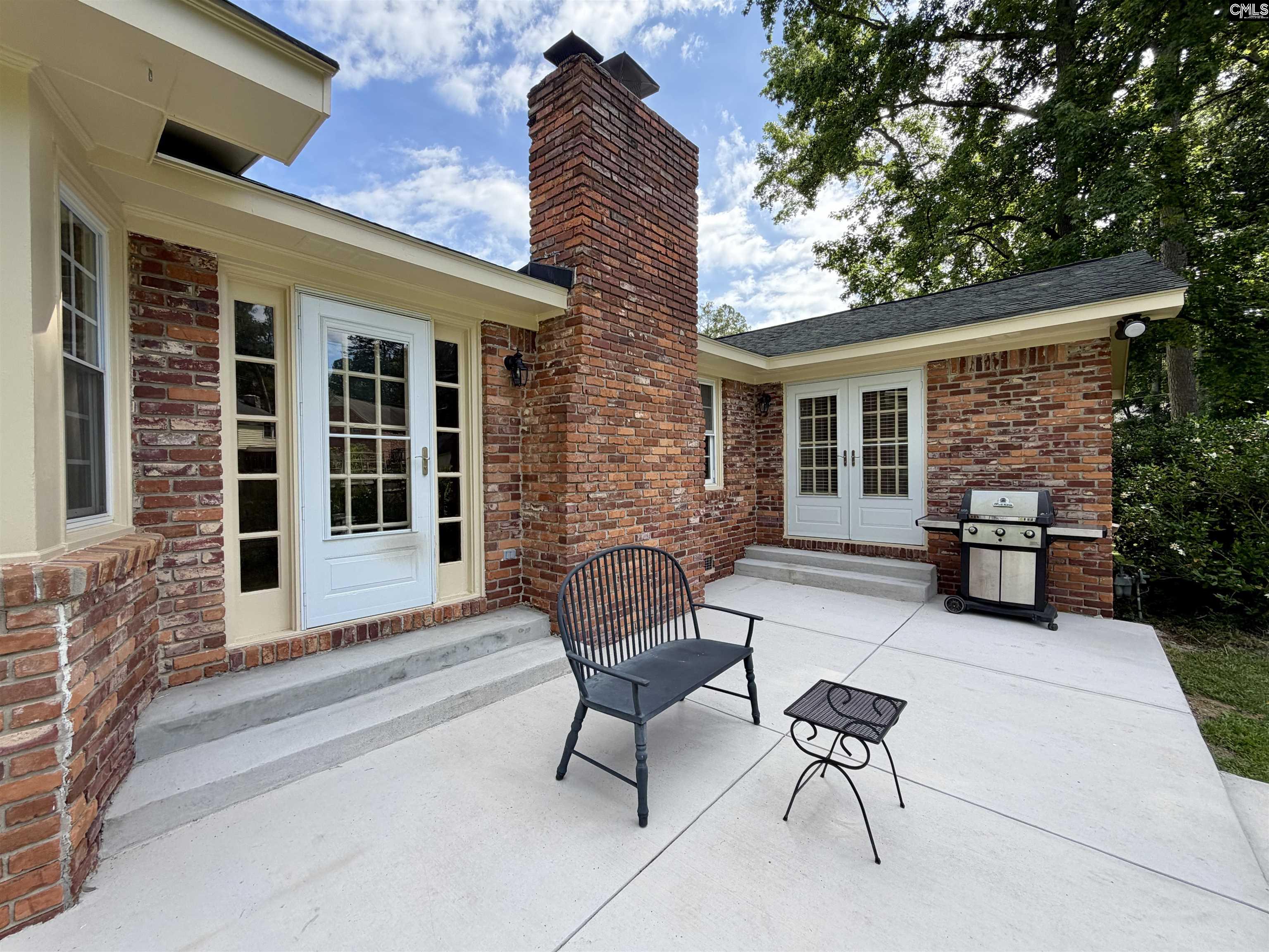 424 Kettering Court Columbia, SC 29210 - Photo 44 of 46