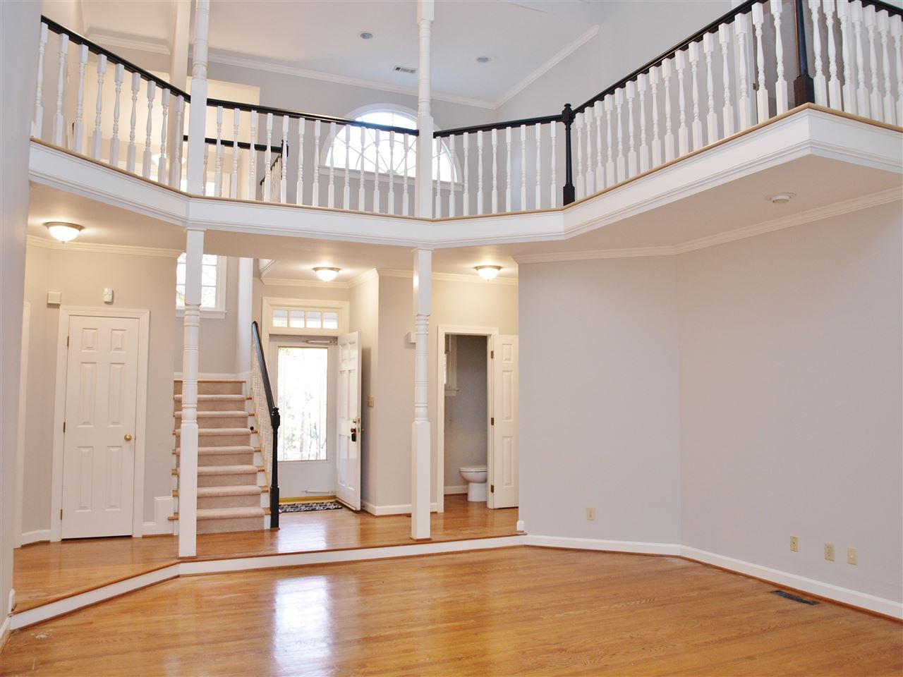 2805 Hawtree Drive Raleigh, NC 27613 - Photo 8 of 25 Photo 8