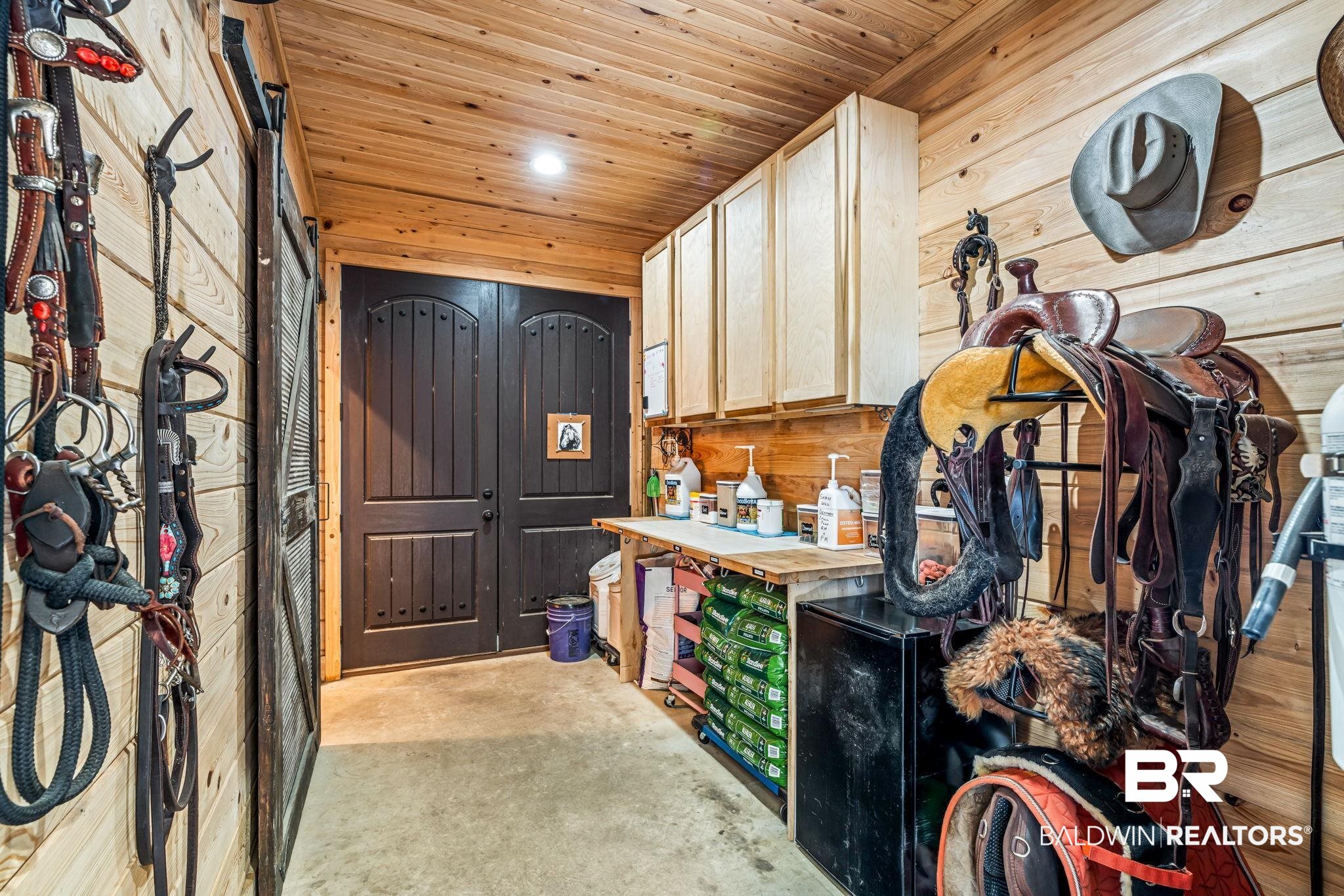 28475 Leiterman Road Elberta, AL 36530 - Photo 29 of 35 View of storage