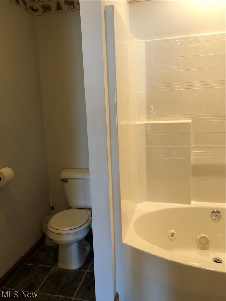 38570 Detroit Road Avon, OH 44011 - Photo 19 of 29 master bathroom