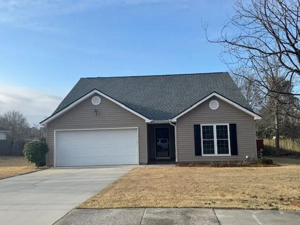 $1,950 | 116 Cape Fox Circle, Aiken, SC 29803