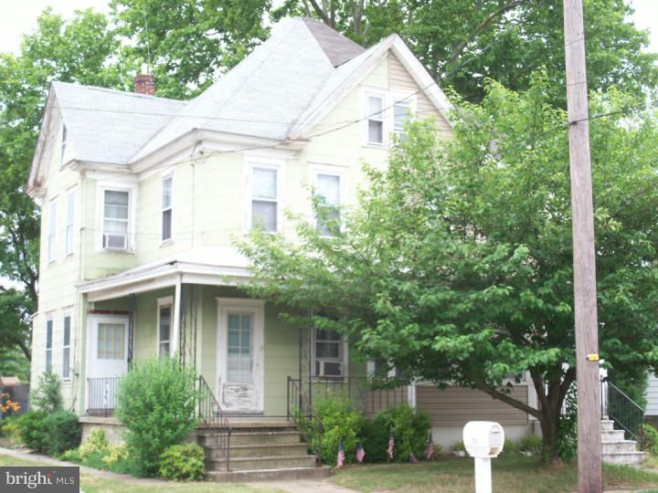 325 Crown Point Road Thorofare, NJ 08086 - Photo 1 of 17 Exterior Front