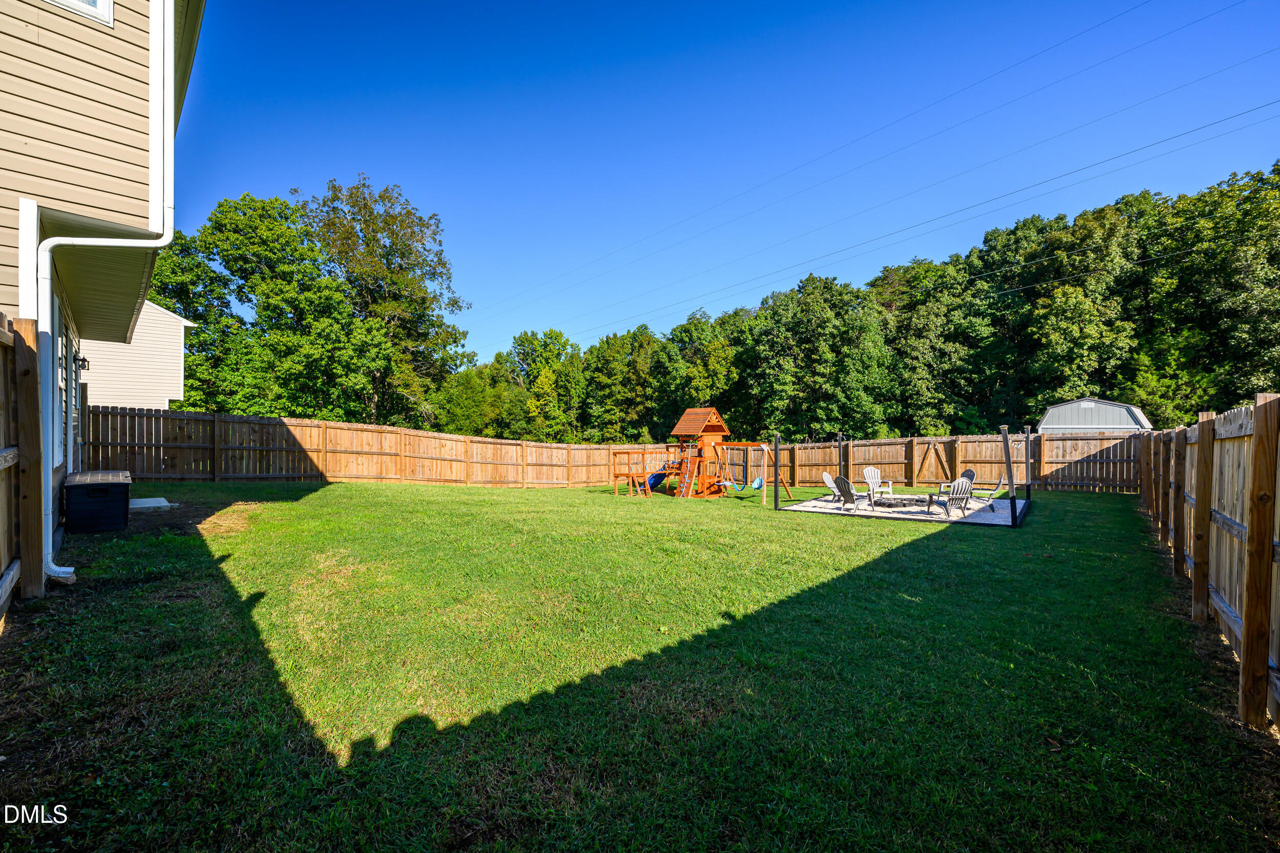2108 West Simpson Road Burlington, NC 27217 - Photo 21 of 36 24 -2108 w simpson rd, exterior