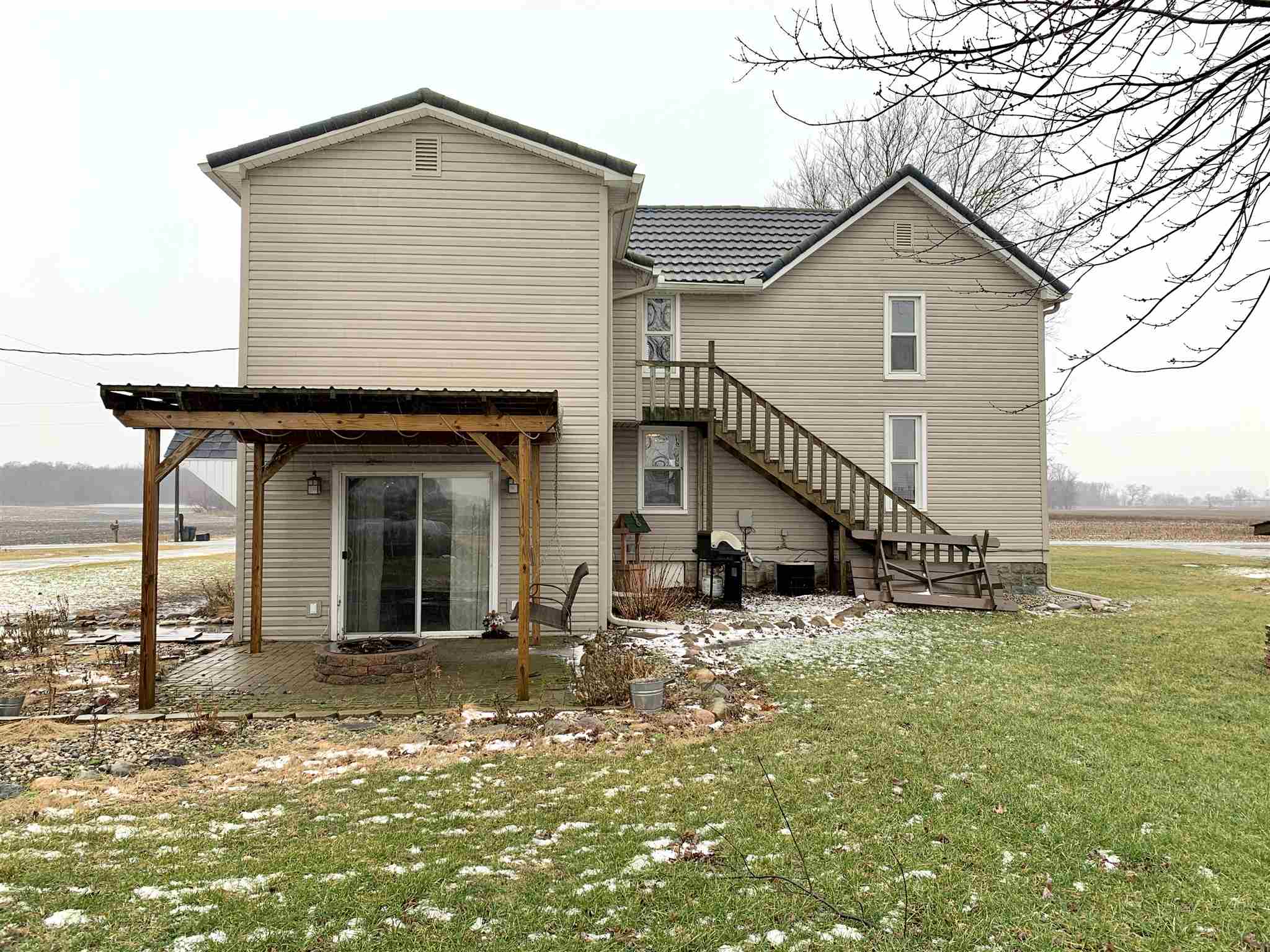 3099 North 300 West Rochester, IN 46975 - Photo 23 of 30