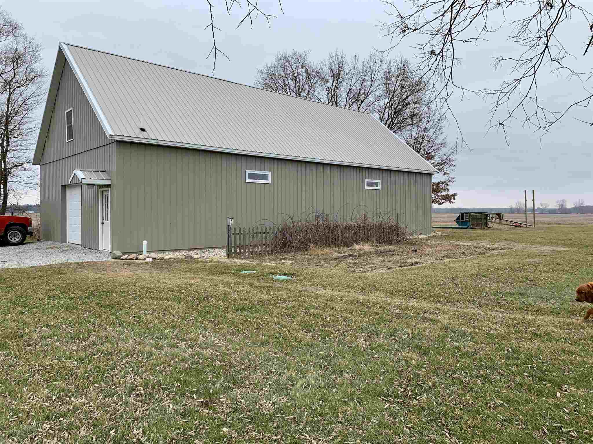 3099 North 300 West Rochester, IN 46975 - Photo 6 of 30