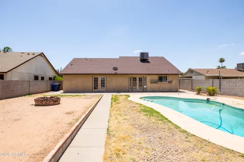 $460,000 | 1506 West Alamo Drive, Chandler, AZ 85224