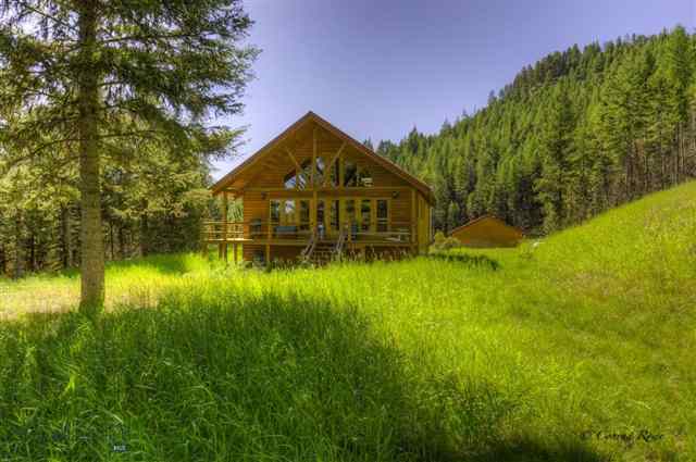 1900 Acm Road South Libby, MT 59923 - Photo 1 of 1 Gallery Image 1