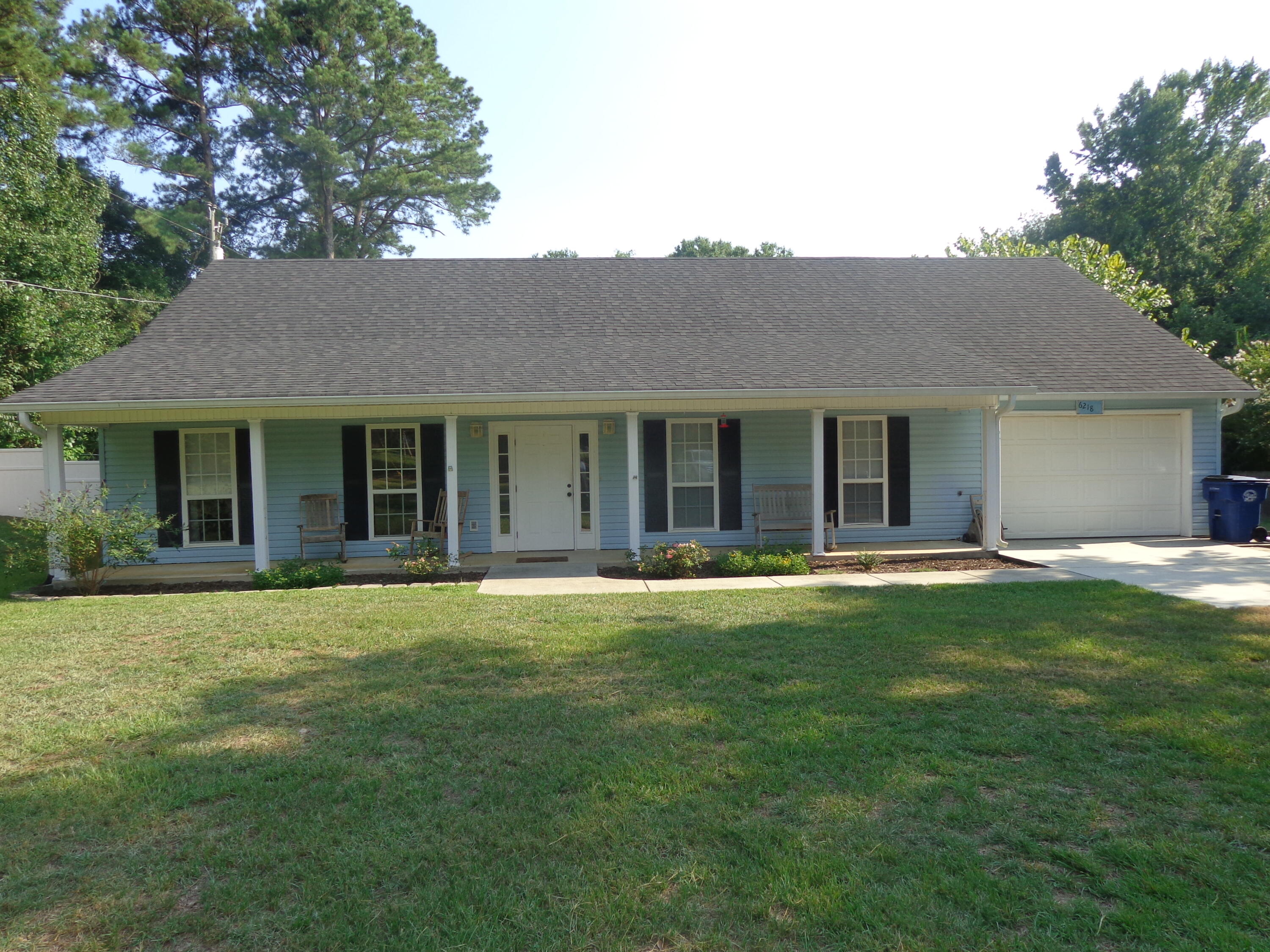 6218 Old Union Road Harlem, GA 30814 - Photo 1 of 28 Front of house 3