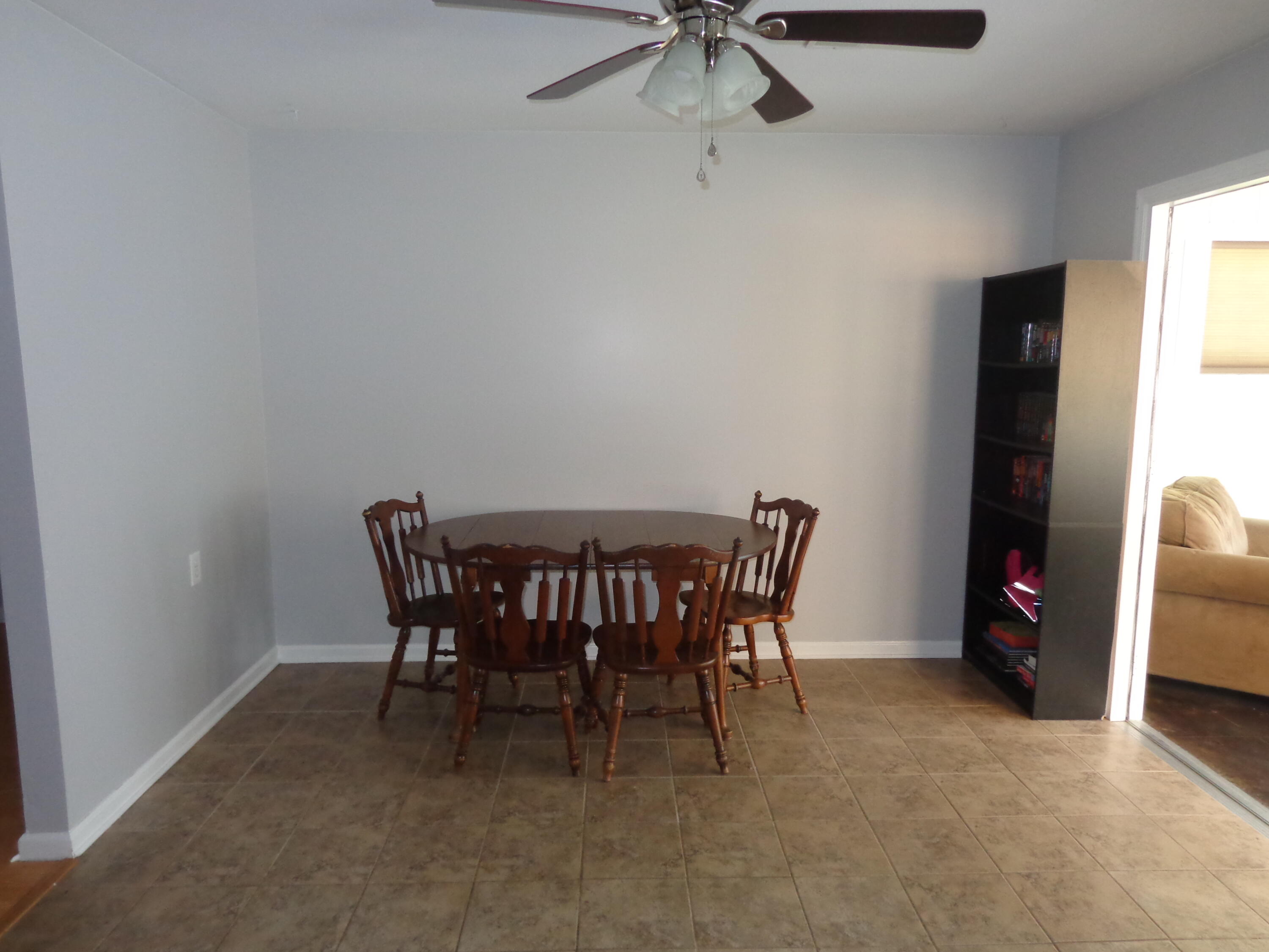 6218 Old Union Road Harlem, GA 30814 - Photo 15 of 28 Dining Room