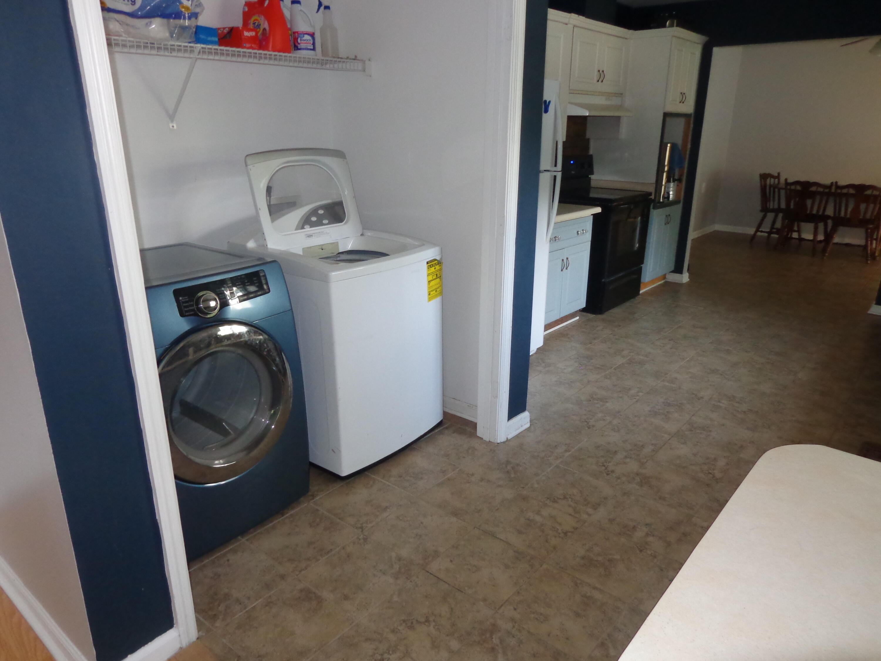 6218 Old Union Road Harlem, GA 30814 - Photo 18 of 28 Laundry