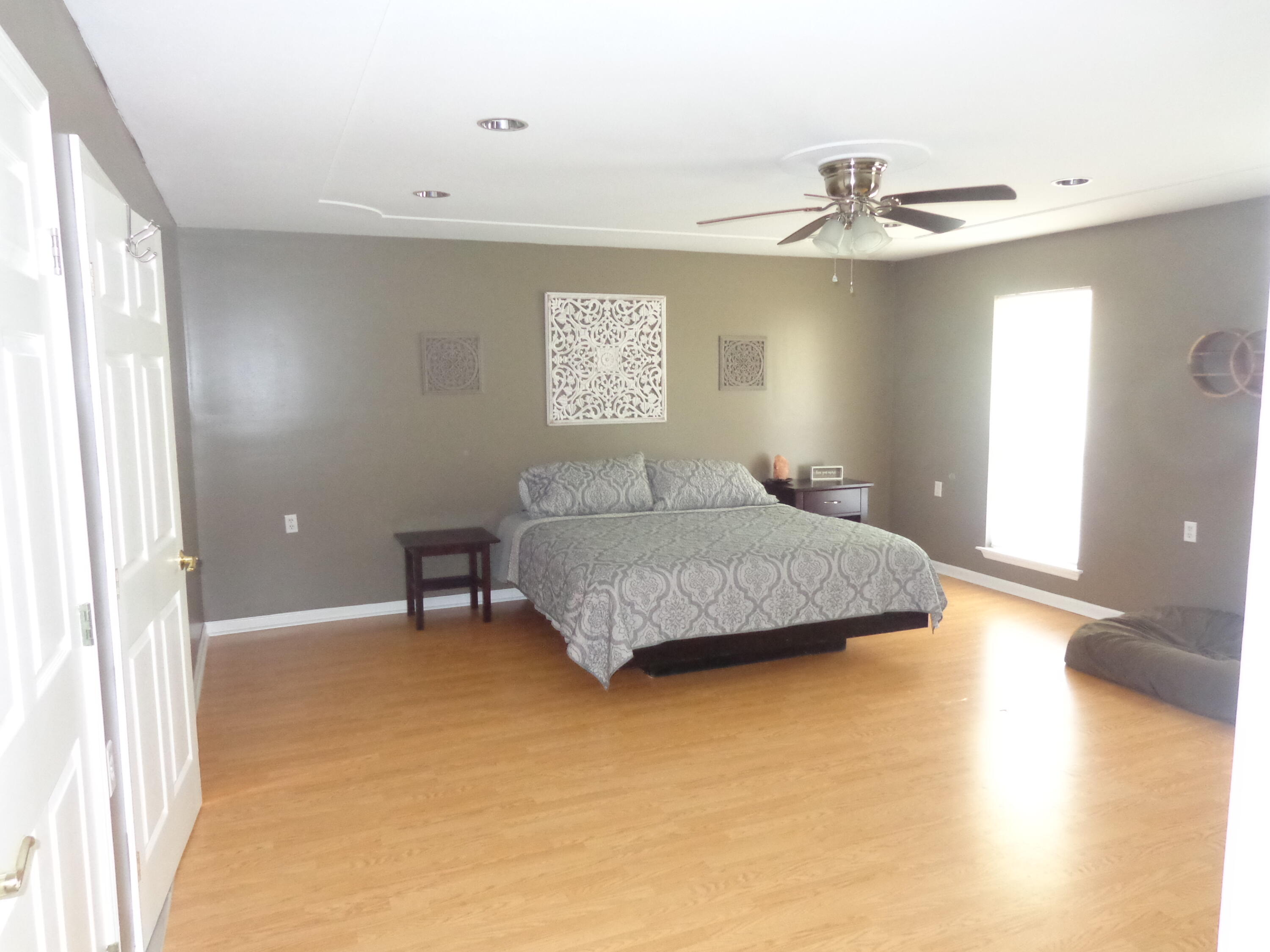 6218 Old Union Road Harlem, GA 30814 - Photo 20 of 28 Owners Bedroom 2