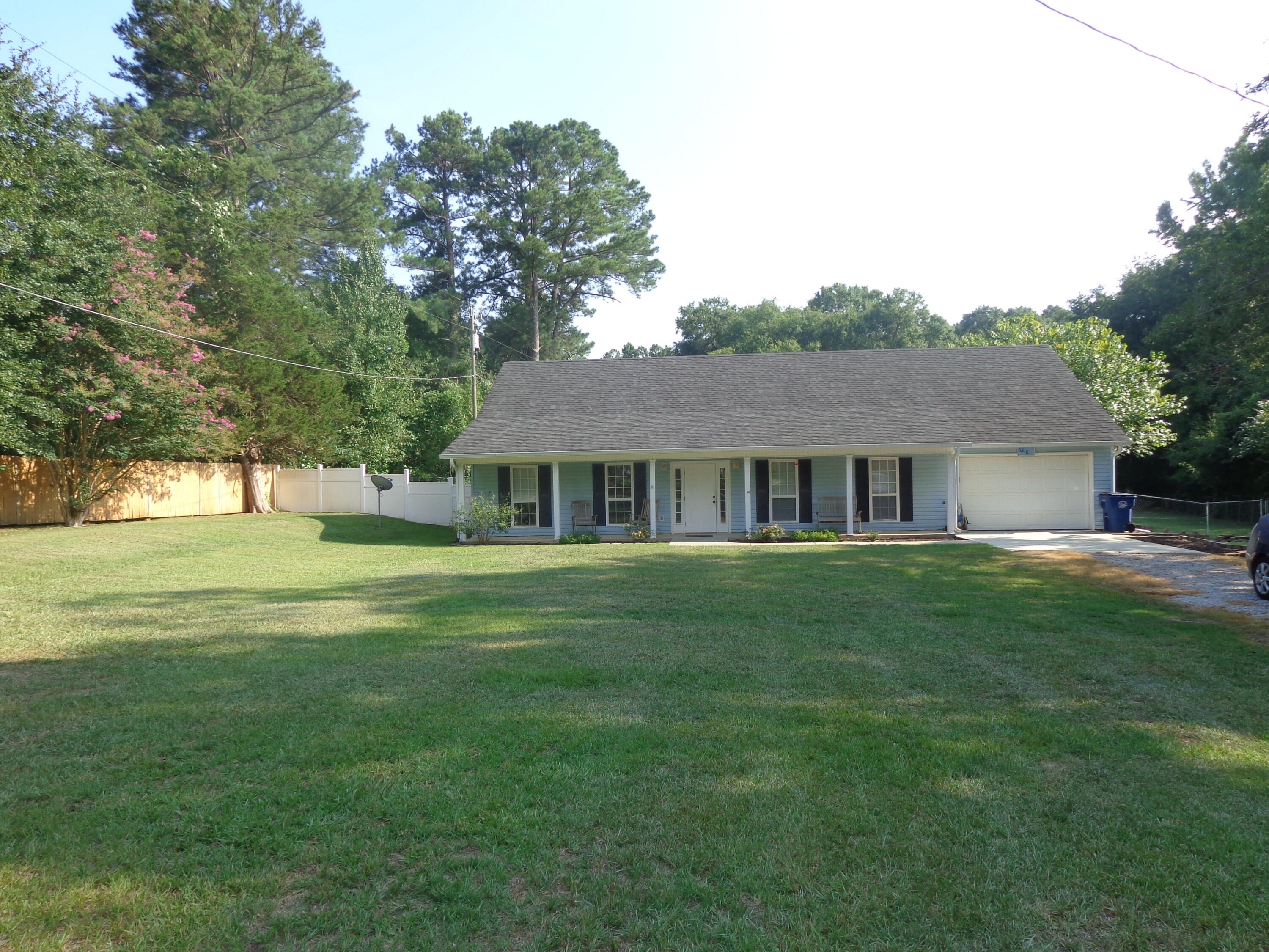 6218 Old Union Road Harlem, GA 30814 - Photo 2 of 28 Front of house 1