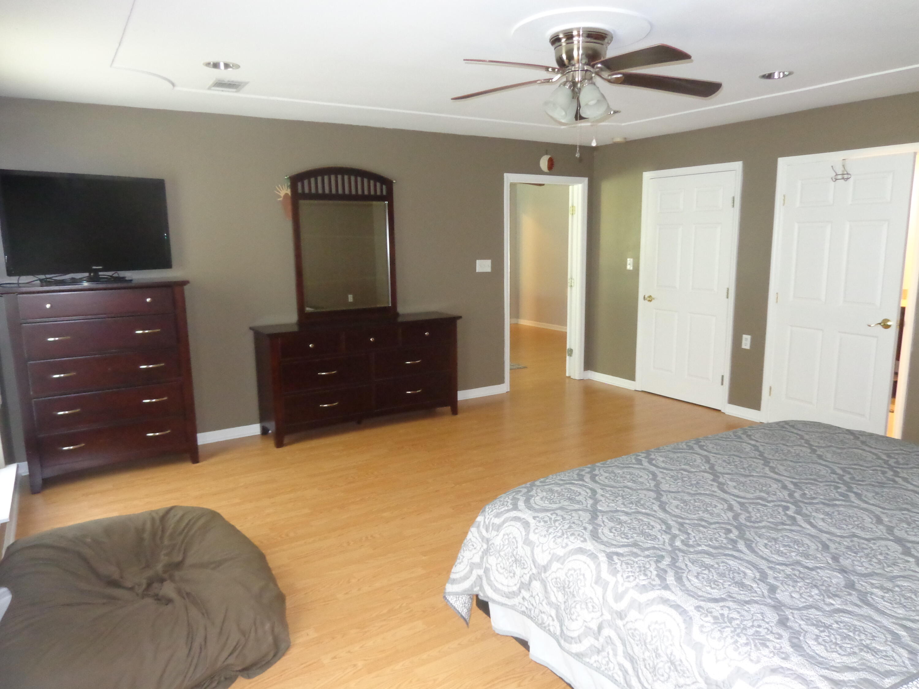 6218 Old Union Road Harlem, GA 30814 - Photo 22 of 28 Owners Bedroom 4