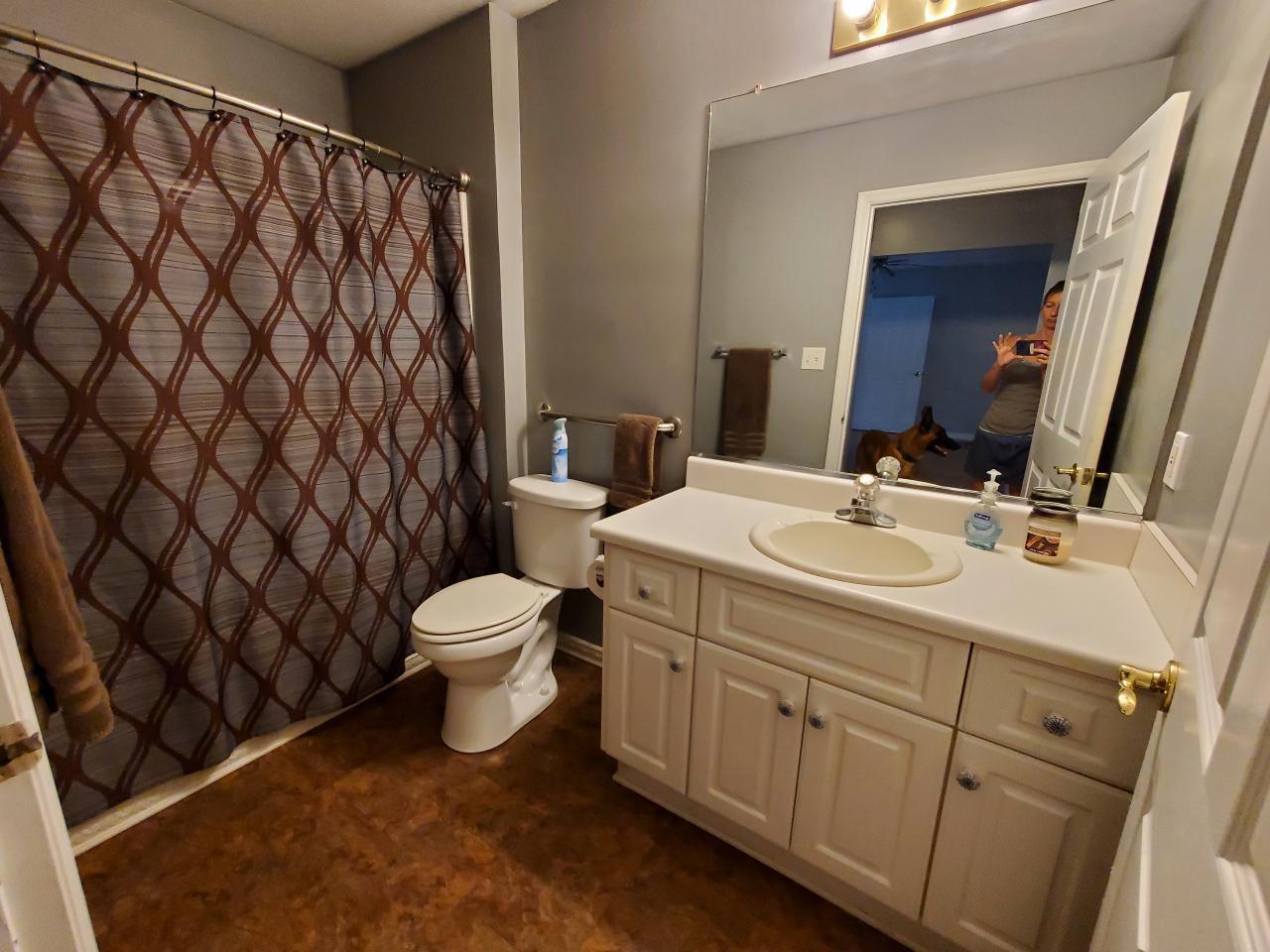 6218 Old Union Road Harlem, GA 30814 - Photo 28 of 28 Old Union 2nd bath