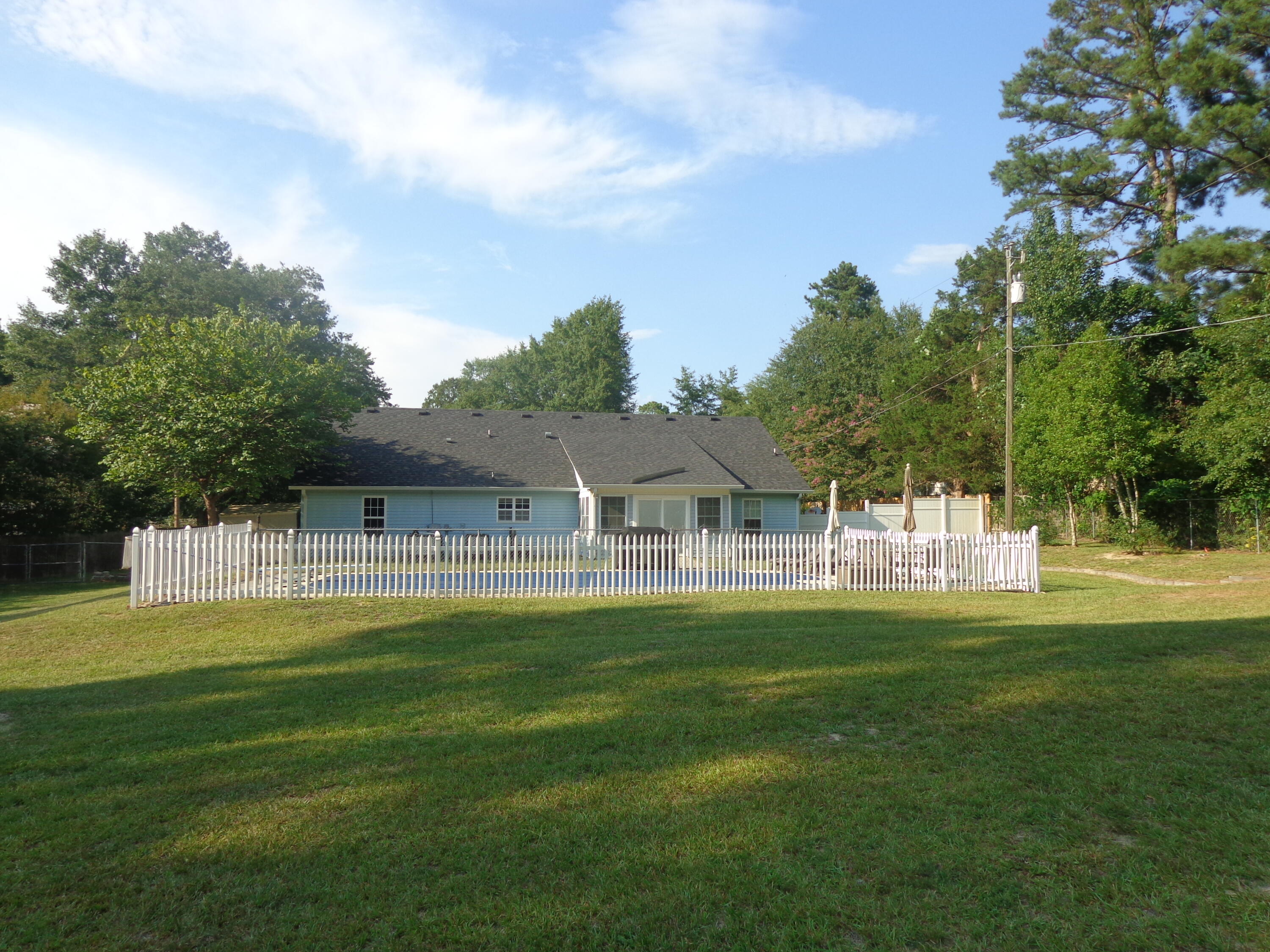 6218 Old Union Road Harlem, GA 30814 - Photo 5 of 28 Back of house 3