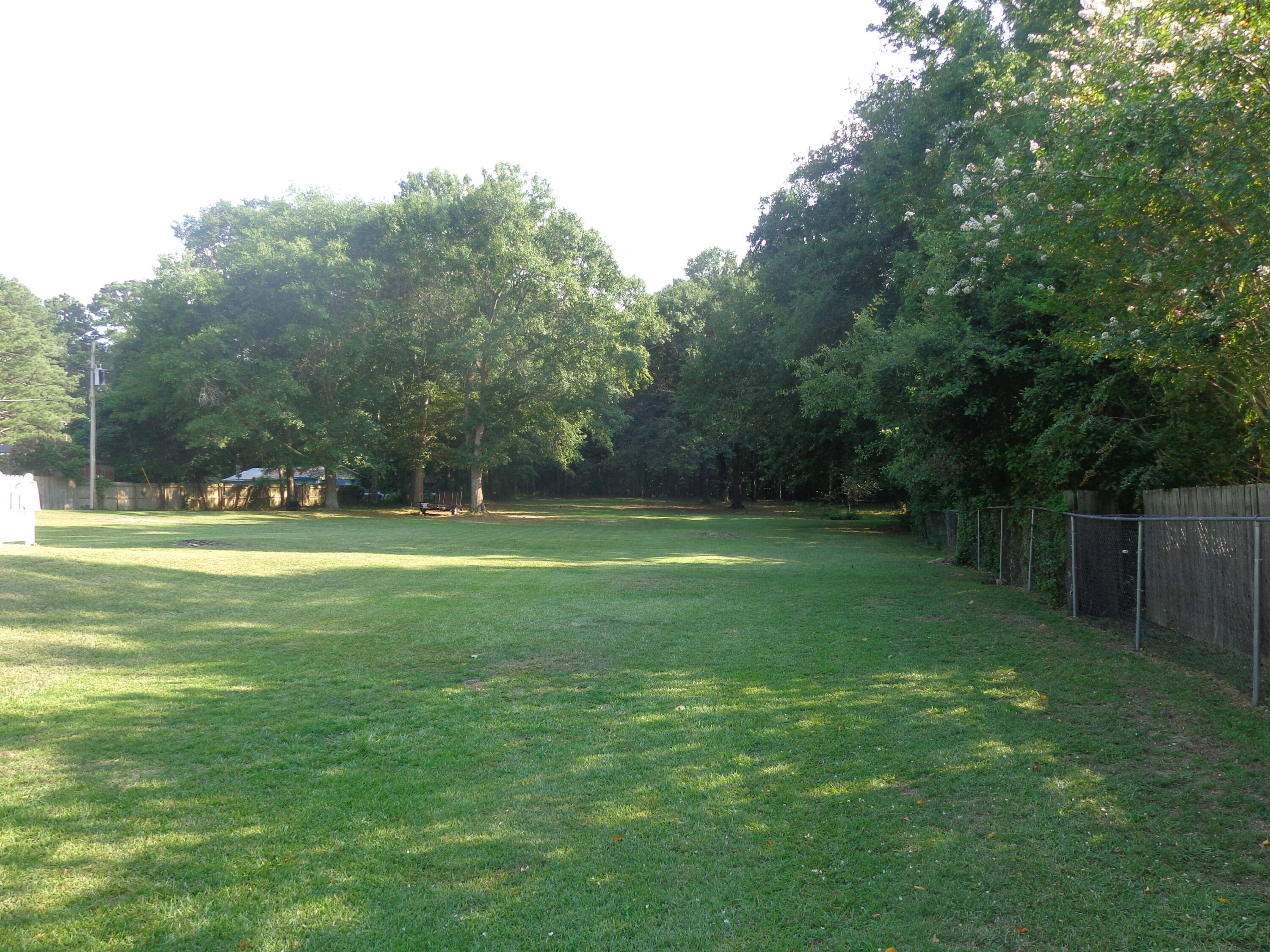 6218 Old Union Road Harlem, GA 30814 - Photo 6 of 28 Back yard acreage
