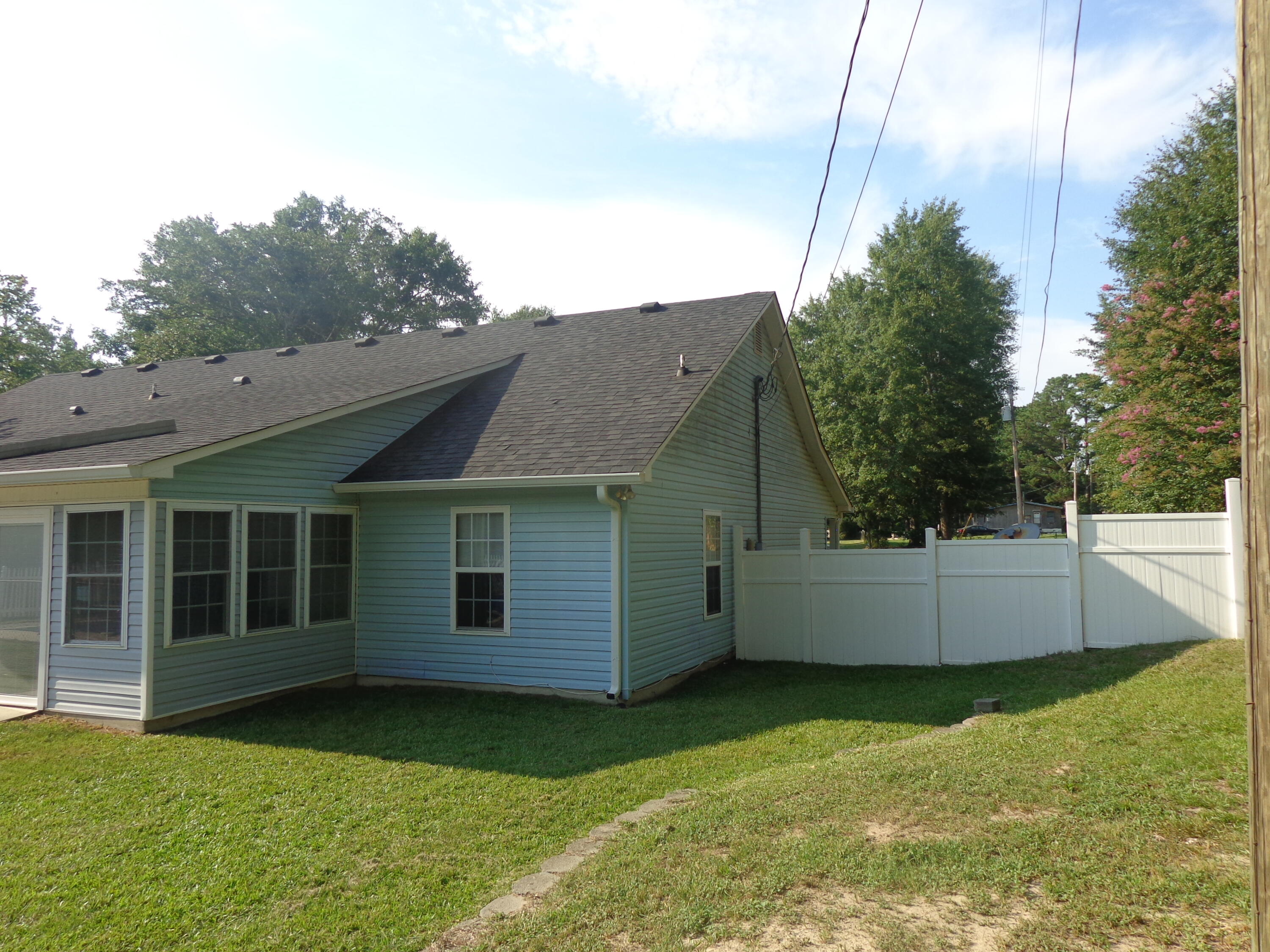 6218 Old Union Road Harlem, GA 30814 - Photo 8 of 28 Left back of house