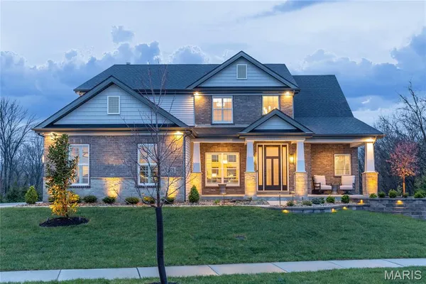 $1,549,000 | 973 Tara Court, Chesterfield, MO 63005