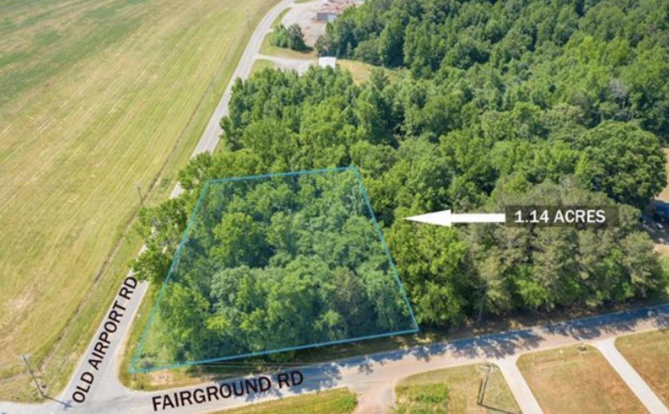 728 Fairgrounds Road Laurens, SC 29360 - Photo 2 of 4