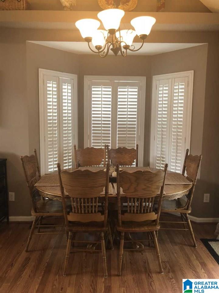 6808 Ridgeline Way Pinson, AL 35126 - Photo 6 of 27