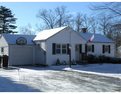152 New Estate Road Littleton, MA 01460 - Photo 1 of 5