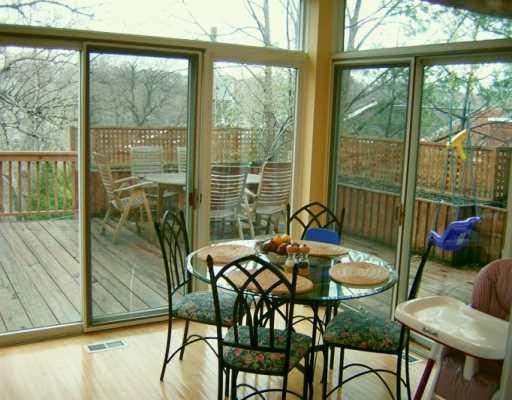 239 Gladstone Road Pittsburgh, PA 15217 - Photo 4 of 8 Gallery Image 4