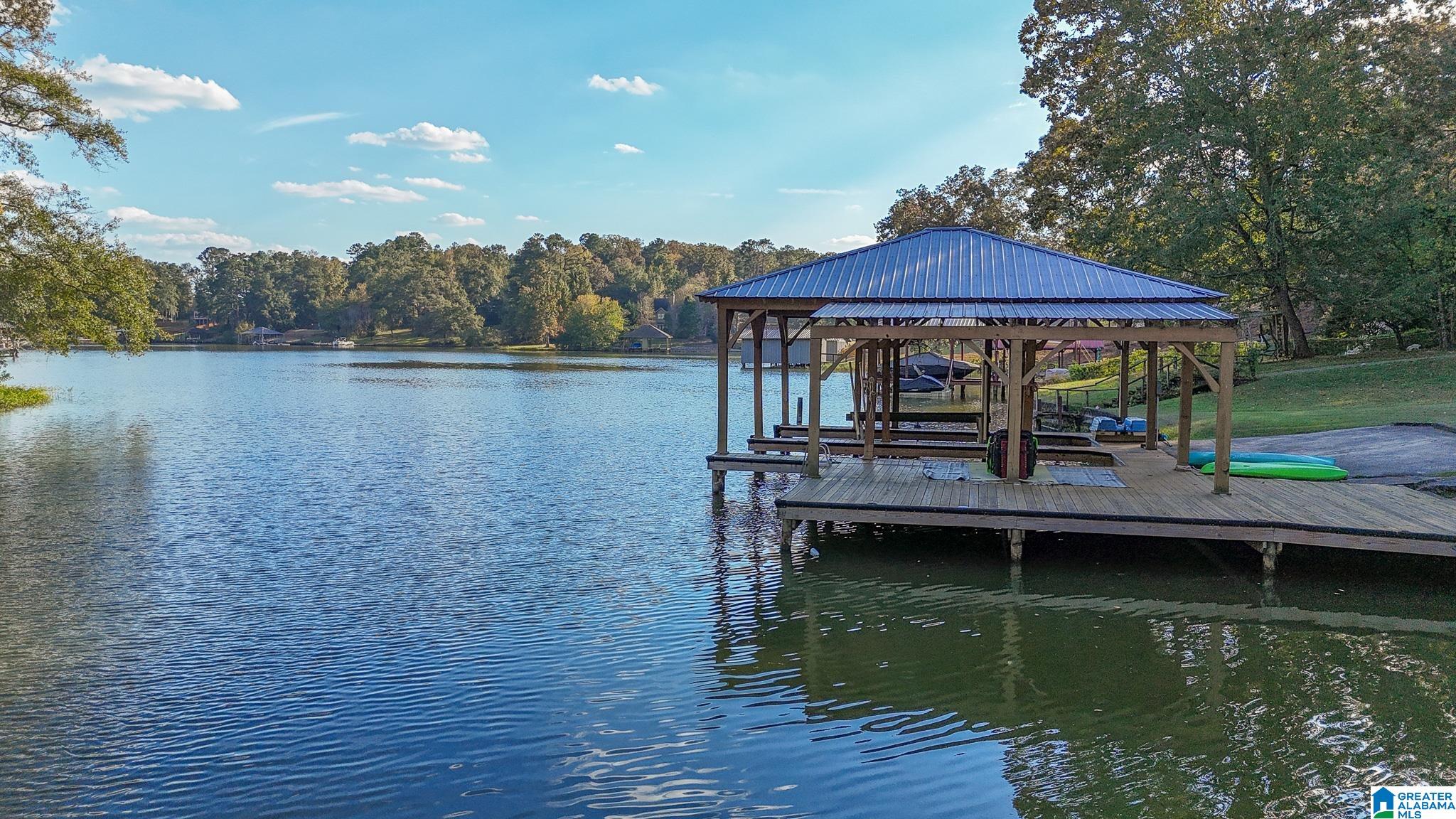 438 Traweek Lane Pell City, AL 35128 - Photo 4 of 49