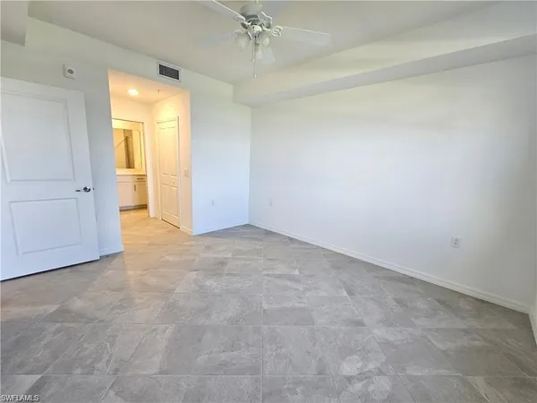 a view of small space