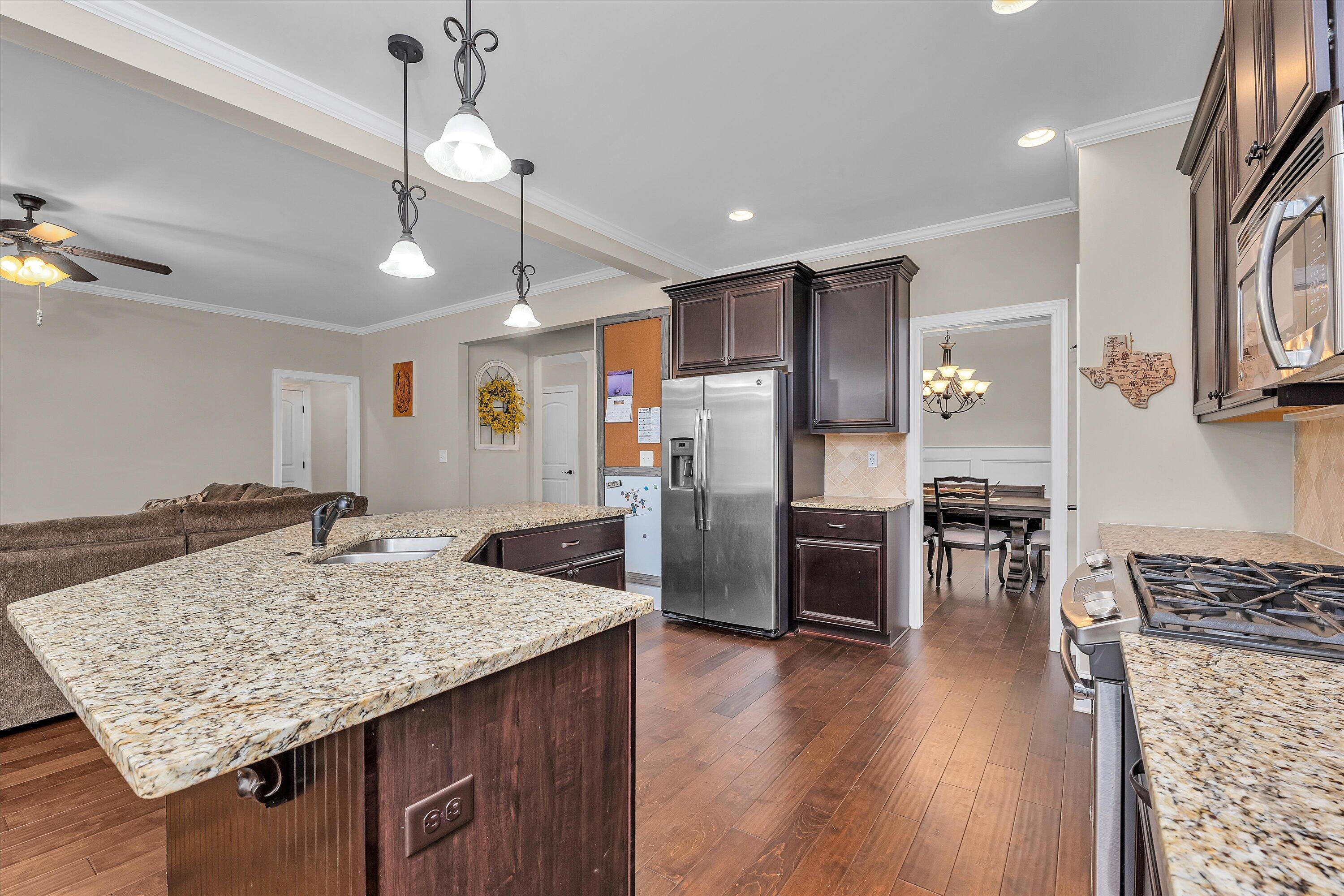 4335 Satolah Ridge Evans, GA 30809 - Photo 18 of 44 25-P1396978