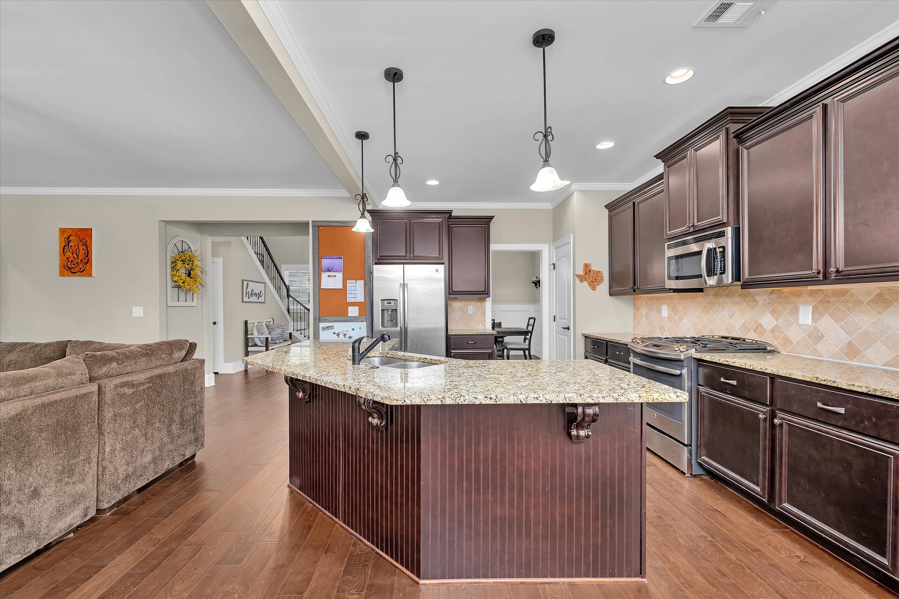 4335 Satolah Ridge Evans, GA 30809 - Photo 19 of 44 26-P1396980