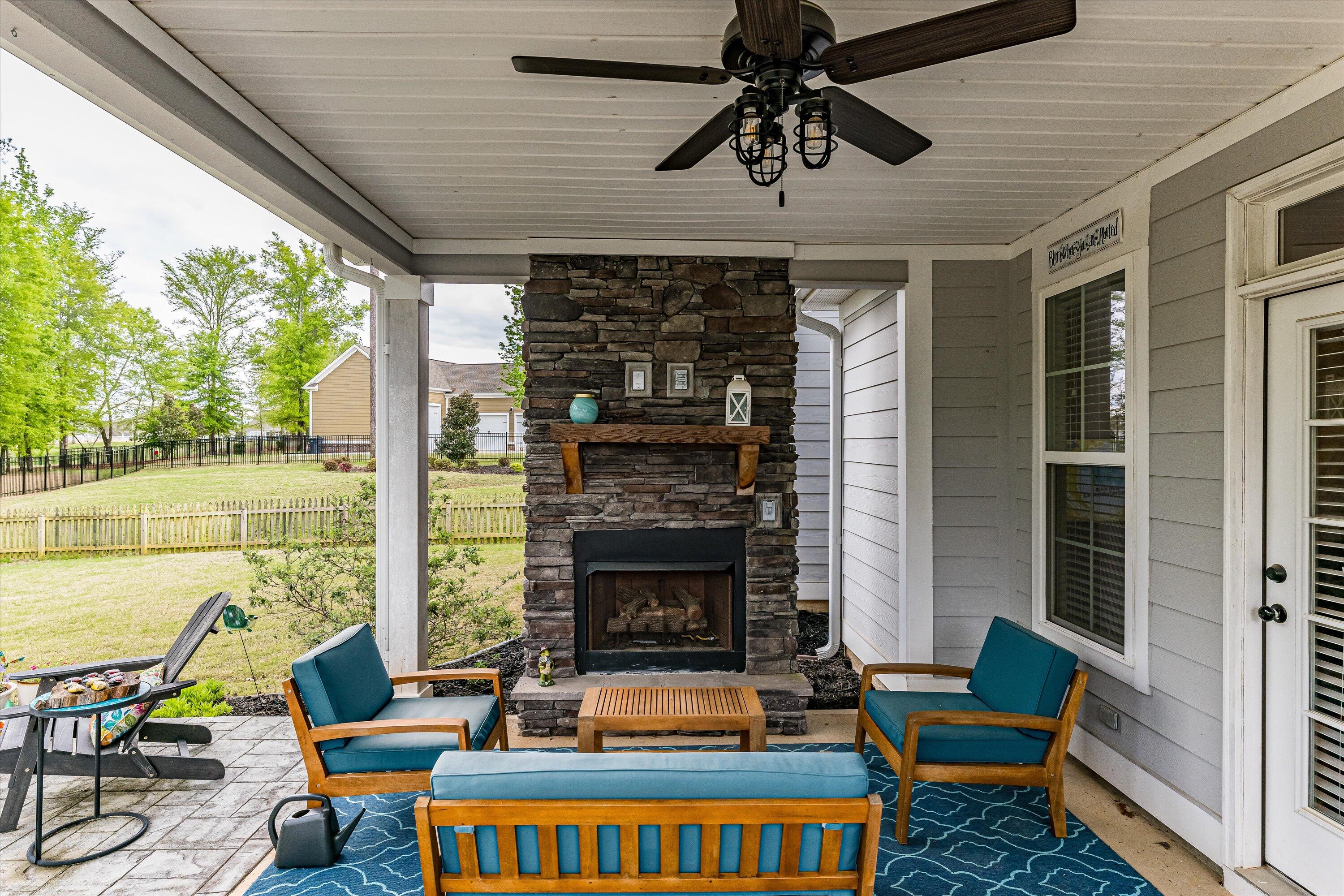 4335 Satolah Ridge Evans, GA 30809 - Photo 38 of 44 48-P1397049