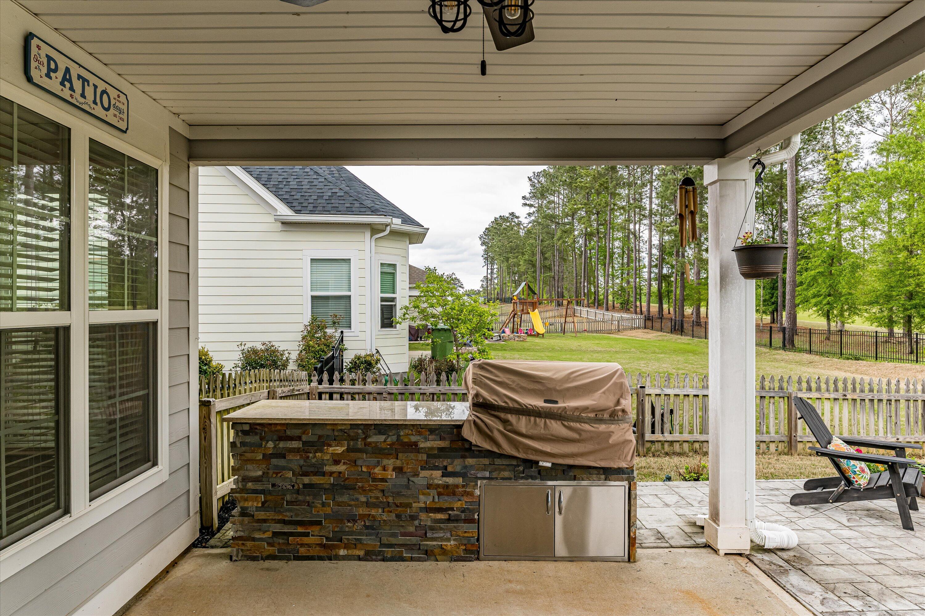 4335 Satolah Ridge Evans, GA 30809 - Photo 39 of 44 49-P1397050