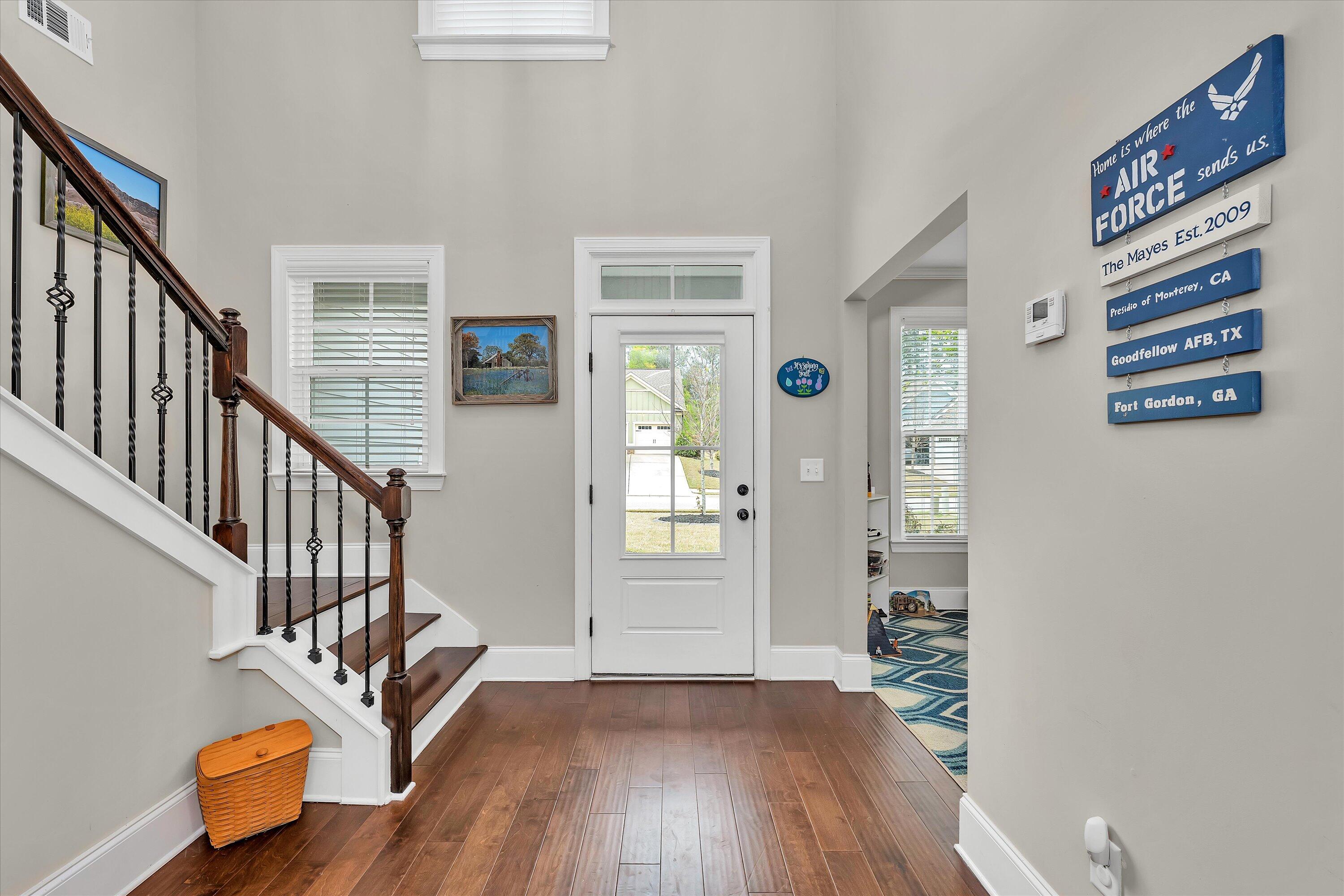 4335 Satolah Ridge Evans, GA 30809 - Photo 5 of 44 11-P1396929