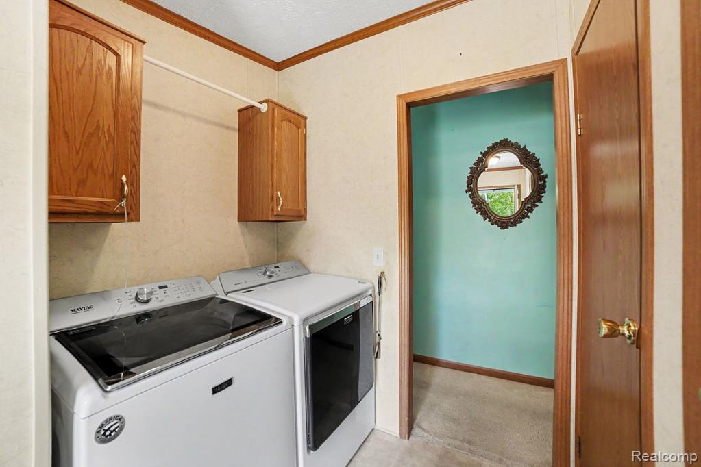 4772 South Bard Road Beaverton, MI 48612 - Photo 18 of 46