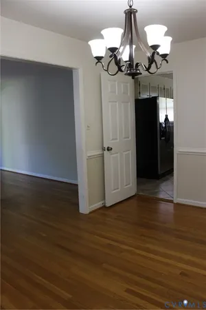 $2,000 | 1301 Canterbury Lane, Colonial Heights, VA 23834