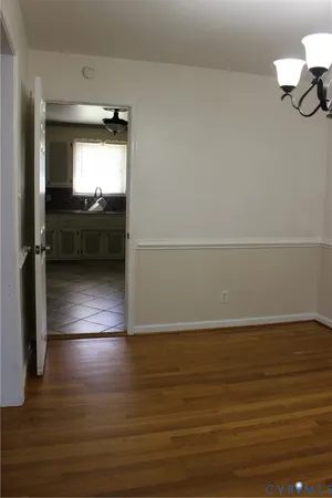 $2,000 | 1301 Canterbury Lane, Colonial Heights, VA 23834