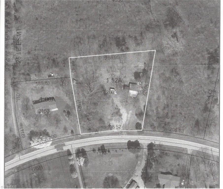 1465 Farmer Road Denton, NC 27239 - Photo 1 of 1 Gallery Image 1
