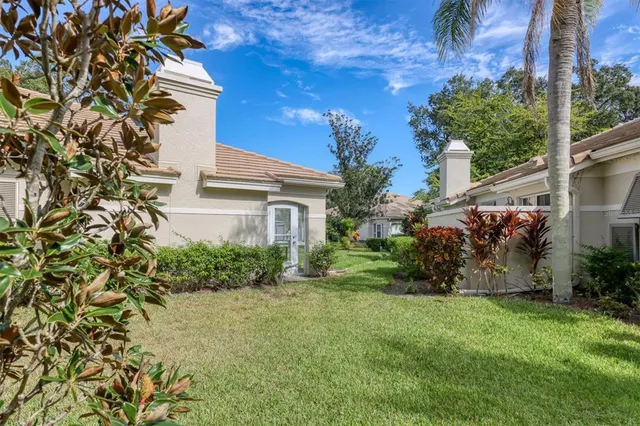 a view of a lake view