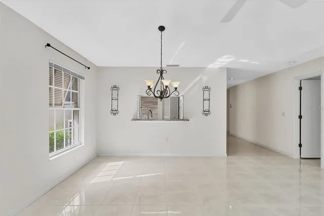 a view of utility room