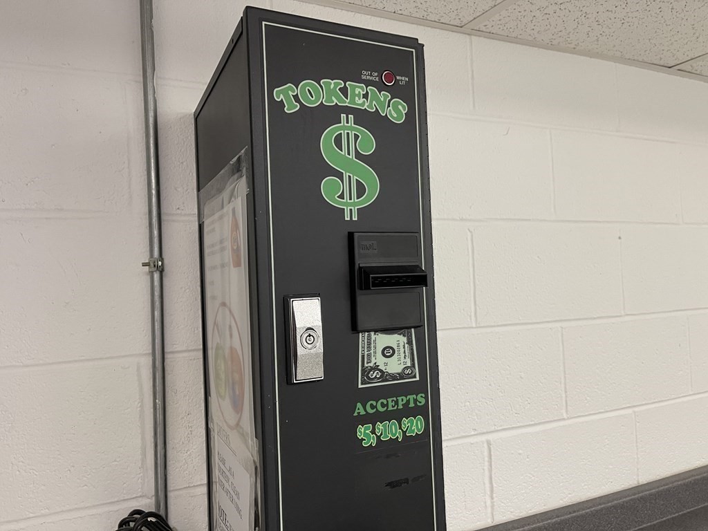 100 Marion Street, Unit 18 Brookline, MA 02446 - Photo 10 of 19 a sign that is on a wall