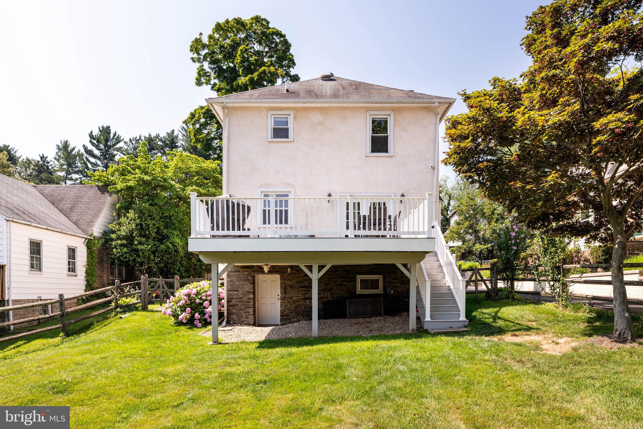 724 Ashurst Road Havertown, PA 19083 - Photo 32 of 34