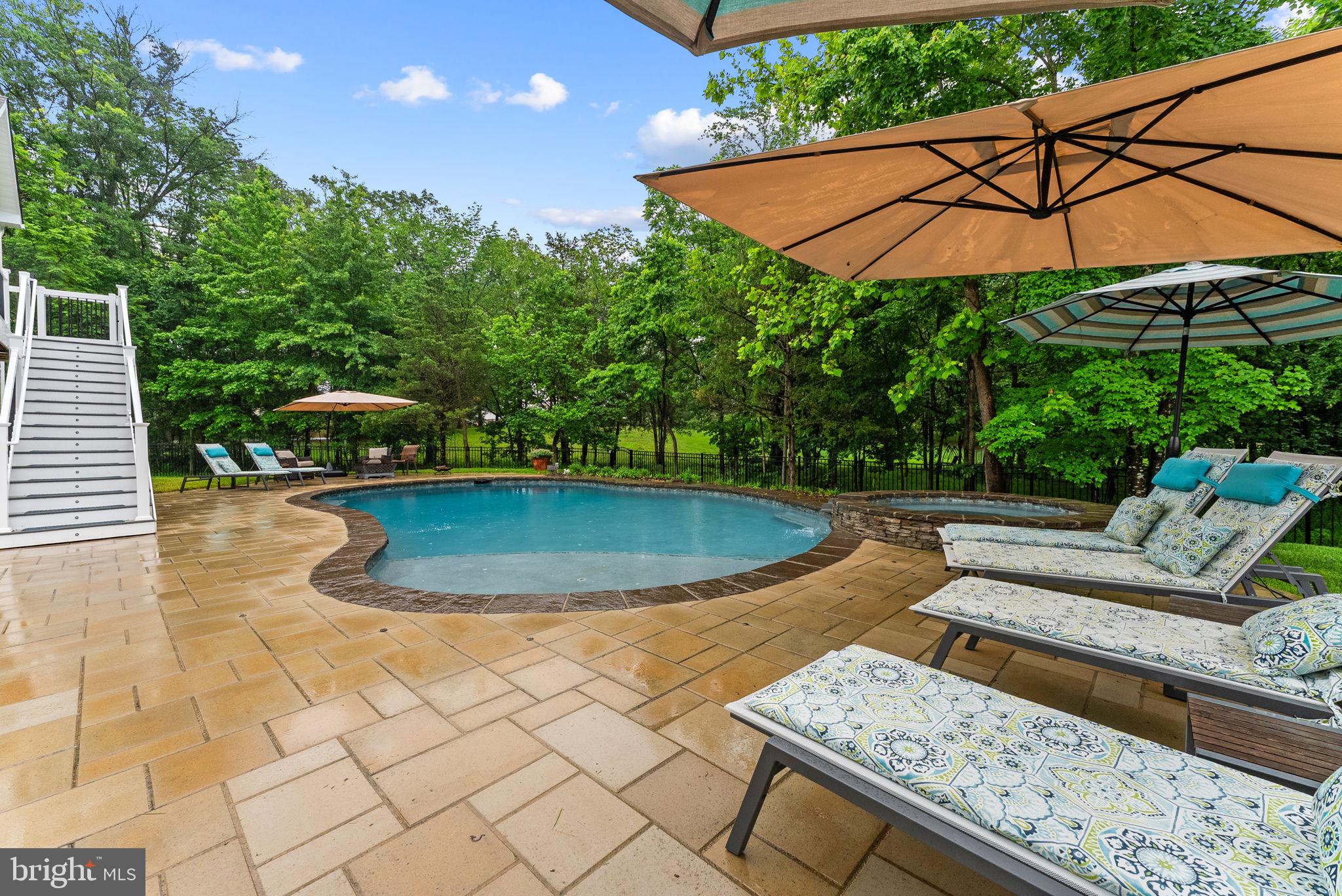 9801 Thoroughbred Road Warrenton, VA 20187 - Photo 99 of 119