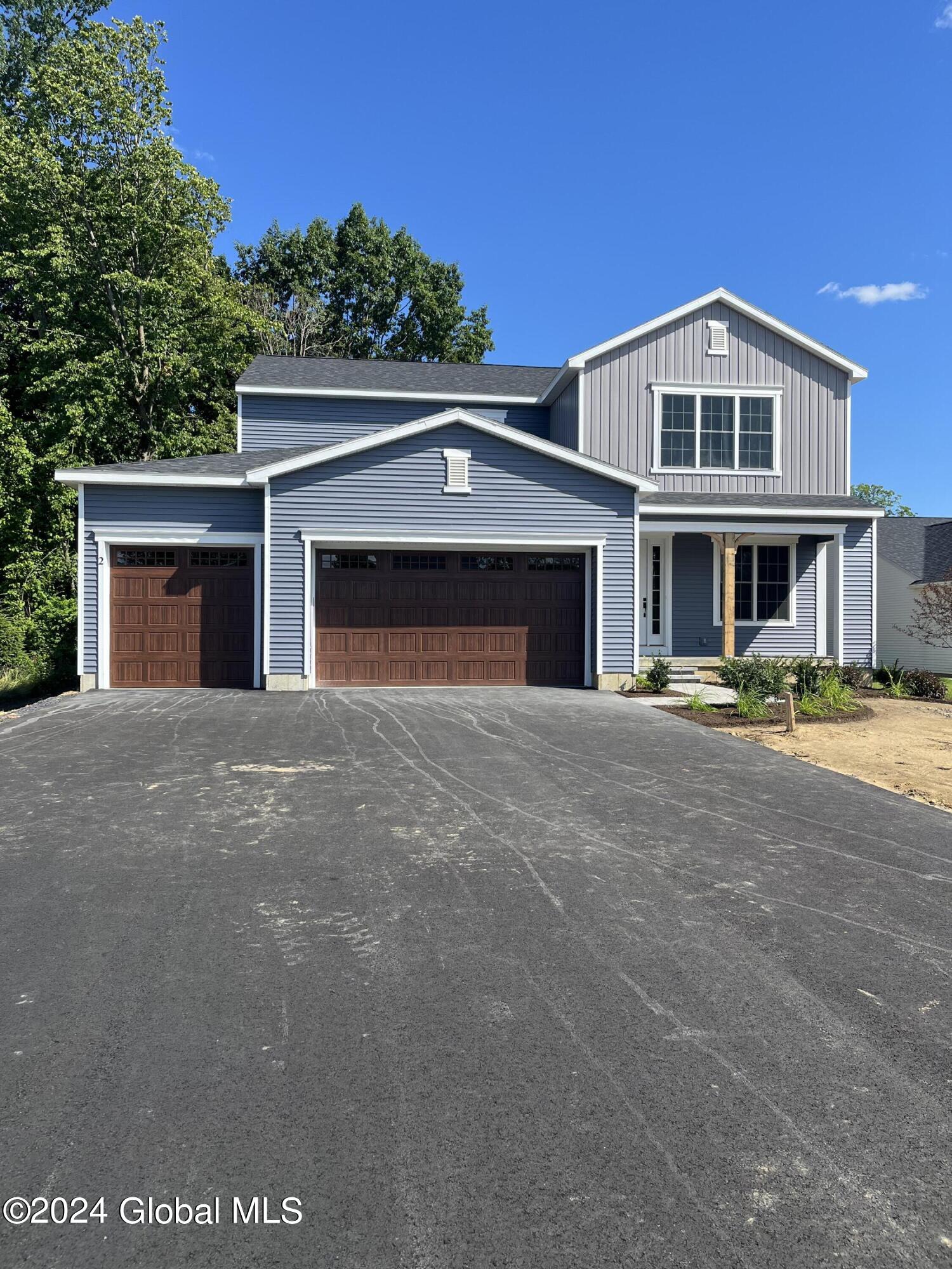 2 Ridgeview Court Cohoes, NY 12047 - Photo 1 of 1 2 Ridgeview Tri 3c