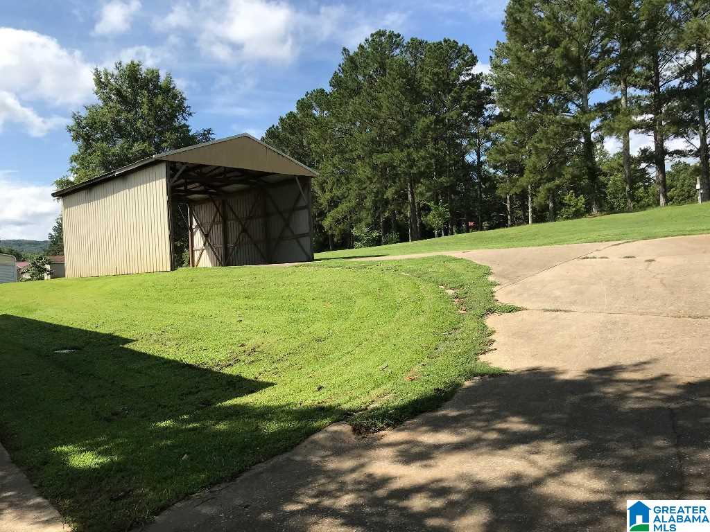 4695 Mcintosh Road Oxford, AL 36203 - Photo 41 of 49